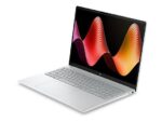 HP Portátil - HP OmniBook 3 Laptop 16-bu0024ns, 16 " DCI 2K, Intel® Core™ 3 100U, 8 GB RAM, 512 GB SSD, UHD Graphics, Sin sistema operativo, Sin carga - Imagen 2