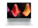 HP Portátil - HP OmniBook 3 16-bu0028ns, 16" DCI 2K, Intel® Core™ 9 270H, 32GB RAM, 1 TB SSD, UHD Graphics, Sin sistema operativo, Sin cargador