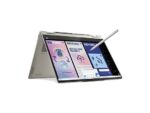 Lenovo Convertible 2 en 1 - Lenovo Yoga 7 14ILL10 Copilot+ PC, 14" OLED, Intel Core Ultra 5 226v, 16GB RAM, 512GB, Arc™ Grap, W11H, Lápiz Auriculares