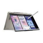 Lenovo Convertible 2 en 1 - Lenovo Yoga 7 14ILL10 Copilot+ PC, 14" OLED, Intel Core Ultra 5 226v, 16GB RAM, 512GB, Arc™ Grap, W11H, Lápiz Auriculares