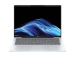 HP Portátil - HP OmniBook 5 Next Gen AI 14-he0015ns Copilot+PC, 14 " DCI 2K, Snapdragon X1-26-100 45 TOPS, 16GB RAM, 512 GB SSD, W11 Home, Sin cargado
