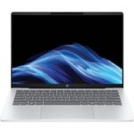 HP Portátil - HP OmniBook 5 Next Gen AI 14-he0015ns Copilot+PC, 14 " DCI 2K, Snapdragon X1-26-100 45 TOPS, 16GB RAM, 512 GB SSD, W11 Home, Sin cargado