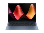 HP Portátil - HP OmniBook 3 16-by0019ns, 16" DCI 2K, AMD Ryzen™ 5 40, 16GB RAM, 512GB SSD, Radeon™ 610M, Sin sistema operativo, Sin cargador