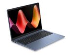 HP Portátil - HP OmniBook 3 16-by0019ns, 16" DCI 2K, AMD Ryzen™ 5 40, 16GB RAM, 512GB SSD, Radeon™ 610M, Sin sistema operativo, Sin cargador - Imagen 2