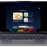 Acer Portátil - Acer Swift Go 14 AI SFG14-64-R0YP Copilot+ PC, 14" WUXGA, AMD Ryzen™ AI 7 350, 50 TOPS, 32GB RAM, 1TB SSD, Radeon™ 860M, Windows 11 Ho
