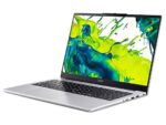 Acer Portátil - Acer Aspire Lite 15 AL15-45P-R4SN, 15.6" Full-HD, AMD Ryzen™ 7 5825U, 16GB RAM, 512 GB SSD, Radeon™ Graphics, Sin sistema operativo - Imagen 3