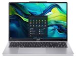 Acer Portátil - Acer Aspire Lite 16 AL16-53P-53LL, 16" WUXGA, Intel® Core™ Ultra 5 115U, 16GB RAM, 512 GB SSD, Core™ Onboard Graphics, Windows 11 Home