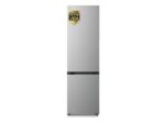 LG Frigorífico combi - LG GBBS726APY, No Frost, 203 cm, 375 l, DoorCooling+™, FRESHBalancer™, Inox antihuellas