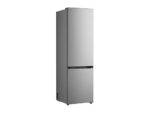 LG Frigorífico combi - LG GBBS726APY, No Frost, 203 cm, 375 l, DoorCooling+™, FRESHBalancer™, Inox antihuellas - Imagen 4