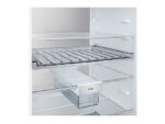 LG Frigorífico combi - LG GBBS726APY, No Frost, 203 cm, 375 l, DoorCooling+™, FRESHBalancer™, Inox antihuellas - Imagen 5