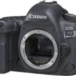 Canon REACONDICIONADO Seminuevo Muy bueno Cámara Réflex - Canon EOS 5D MARK IV BODY, Body, AF61 puntos, CMOS de 30.4, WiFi y NFC, Negro