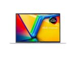 ASUS Portátil - ASUS Vivobook 16 OLED M1605NAQ-SH031W, 16" WUXGA, AMD Ryzen™ 7 170, 16GB RAM, 512GB SSD, Radeon™ 680M, W11H, Sin cargador