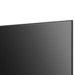 HISENSE TV Mini LED 65" - HISENSE 65E8Q, UHD 4K, Quad Core/MT9618, Smart TV, DVB-T2 (H.265), Negro - Imagen 4