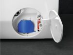 AEG Lavadora carga frontal - AEG LFSR7304L4BP, 11 kg, 1400 rpm, 12 programas, Programa Higiene con vapor, Cajón extra largo, Blanco - Imagen 6