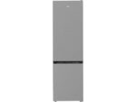 Beko Frigorífico combi - Beko B5RCNE416HXB, Neo Frost Dual Cooling, 203.5 cm, 415 l, AeroFlow, Tecnología Harvest Fresh, Inox