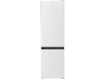 Beko Frigorífico combi - Beko B5RCNE416HW, No Frost, 203.5 cm, 415L, AeroFlow, Tecnología Harvest Fresh, Motor ProSmart Inverter, Blanco