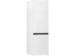 Beko Frigorífico combi - Beko B5RCNE416HW, No Frost, 203.5 cm, 415L, AeroFlow, Tecnología Harvest Fresh, Motor ProSmart Inverter, Blanco - Imagen 3