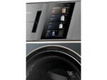 Lavadora secadora - Haier Couture Care Collection 11 HWD180BD12LGNU-S, 18 kg + 11 kg, 14 programas, Motor Direct Motion, Wi-Fi, Azul - Imagen 5