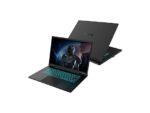 Gigabyte Portátil gaming - Gigabyte GAMING A16 3VHK3ES864SD, 16" WUXGA, AMD Ryzen™ 7 260, 32 GB RAM, 1 TB SSD, GeForce RTX™ 5060, Sin sistema operativ - Imagen 3