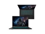 Gigabyte Portátil gaming - Gigabyte GAMING A16 3VHK3ES864SD, 16" WUXGA, AMD Ryzen™ 7 260, 32 GB RAM, 1 TB SSD, GeForce RTX™ 5060, Sin sistema operativ - Imagen 4