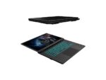 Gigabyte Portátil gaming - Gigabyte GAMING A16 3VHK3ES864SD, 16" WUXGA, AMD Ryzen™ 7 260, 32 GB RAM, 1 TB SSD, GeForce RTX™ 5060, Sin sistema operativ - Imagen 5