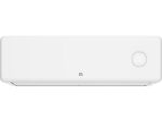 ok Aire acondicionado Split 1 x 1 - ok. OAC 18226 ES SET, 4500 fg/h, DC Inverter, Auto Limpieza, Temporizador, Blanco