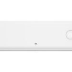 ok Aire acondicionado Split 1 x 1 - ok. OAC 18226 ES SET, 4500 fg/h, DC Inverter, Auto Limpieza, Temporizador, Blanco