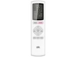 ok Aire acondicionado Split 1 x 1 - ok. OAC 18226 ES SET, 4500 fg/h, DC Inverter, Auto Limpieza, Temporizador, Blanco - Imagen 3