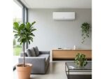 ok Aire acondicionado Split 1 x 1 - ok. OAC 18226 ES SET, 4500 fg/h, DC Inverter, Auto Limpieza, Temporizador, Blanco - Imagen 5