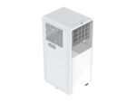 ok Aire acondicionado portátil - ok. OAC 12026 ES, 2236 fg/h, 2 Velocidades, 20m², 55 dB(A), Ruedas, Función Calentamiento, Blanco - Imagen 2