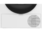 Beko Secadora bomba de calor - Beko BM3T39220WB, 9 kg, 15 Programas, Pantalla digital, OptiSense, Filtro Fusión, AquaWave, Blanco - Imagen 8