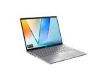 ASUS Portátil - ASUS Vivobook S14 OLED M3407GA-SF004W Copilot+ PC, 14", AMD Ryzen™ AI 7 445 50 TOPS, 32GB RAM, 1TB SSD, W11 Home, Sin cargador - Imagen 2