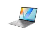 ASUS Portátil - ASUS Vivobook S14 OLED M3407GA-SF004W Copilot+ PC, 14", AMD Ryzen™ AI 7 445 50 TOPS, 32GB RAM, 1TB SSD, W11 Home, Sin cargador - Imagen 3