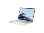 ASUS Portátil - ASUS Zenbook 14 OLED UX3405CA-QD1310W, 14 " WUXGA, Intel® Core™ Ultra 9 285H, 32GB RAM, 1TB SSD, Arc™ GPU, W11H, Sin cargador - Imagen 3