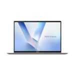 ASUS Portátil - ASUS Vivobook 16 F1607CA-MB119W, 16" WUXGA, Intel® Core™ Ultra 7 255H, 32 GB RAM, 1 TB SSD, Arc™ 140T, W11H, Sin cargador