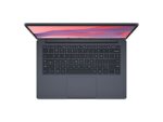 USB PD Portátil - ASUS Chromebook CX1405CTA-S60633, 14" Full-HD, Intel® N50, 4 GB RAM, 64 GB eMMC, UHD Graphics, Google Chrome OS - Imagen 5