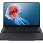 ASUS Portátil - ASUS Zenbook Duo OLED UX8406CA-QL335W, 14 " WUXGA, Intel® Core™ Ultra 7 255H, 32GB RAM, 1TB SSD, UHD Graphics, W11H, Sin cargador