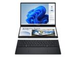 ASUS Portátil - ASUS Zenbook Duo OLED UX8406CA-QL335W, 14 " WUXGA, Intel® Core™ Ultra 7 255H, 32GB RAM, 1TB SSD, UHD Graphics, W11H, Sin cargador - Imagen 2
