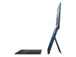ASUS Portátil - ASUS Zenbook Duo OLED UX8406CA-QL335W, 14 " WUXGA, Intel® Core™ Ultra 7 255H, 32GB RAM, 1TB SSD, UHD Graphics, W11H, Sin cargador - Imagen 4