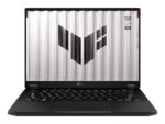 ASUS Portátil gaming - ASUS TUF Gaming A14 FA401UM-RG011W, 14" WQXGA, AMD Ryzen™ 7 260, 32GB RAM, 1 TB SSD, GeForce RTX™ 5060, Windows 11 Home