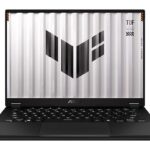 ASUS Portátil gaming - ASUS TUF Gaming A14 FA401UM-RG011W, 14" WQXGA, AMD Ryzen™ 7 260, 32GB RAM, 1 TB SSD, GeForce RTX™ 5060, Windows 11 Home