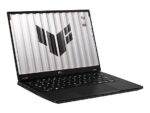 ASUS Portátil gaming - ASUS TUF Gaming A14 FA401UM-RG011W, 14" WQXGA, AMD Ryzen™ 7 260, 32GB RAM, 1 TB SSD, GeForce RTX™ 5060, Windows 11 Home - Imagen 2