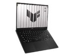 ASUS Portátil gaming - ASUS TUF Gaming A14 FA401UM-RG011W, 14" WQXGA, AMD Ryzen™ 7 260, 32GB RAM, 1 TB SSD, GeForce RTX™ 5060, Windows 11 Home - Imagen 3