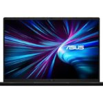 USB PD Portátil gaming - ASUS V16 V3607VM-RP011, 16" WUXGA, Intel® Core™ 7 240H, 16 GB RAM, 1 TB SSD, GeForce RTX™ 5060, FreeDOS (Sin sistema operativ