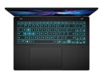 USB PD Portátil gaming - ASUS V16 V3607VM-RP011, 16" WUXGA, Intel® Core™ 7 240H, 16 GB RAM, 1 TB SSD, GeForce RTX™ 5060, FreeDOS (Sin sistema operativ - Imagen 6