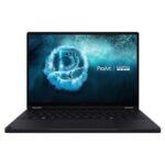 ASUS Portátil - ASUS ProArt GoPro Edition (PX13) OLED HN7306EAC-LX084W Copilot+ PC, 13.3" 3K, AMD Ryzen AI Max+ 395 50 TOPS, 128GB RAM, 2TB SSD, W11H