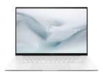 ASUS Portátil - ASUS Zenbook S16 OLED UM5606GA-SR340W Copilot+ PC, 16" 3K, AMD Ryzen™ AI 9 465 50 TOPS, 32GB RAM, 1TB SSD, W11H, Sin cargador