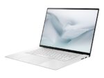 ASUS Portátil - ASUS Zenbook S16 OLED UM5606GA-SR340W Copilot+ PC, 16" 3K, AMD Ryzen™ AI 9 465 50 TOPS, 32GB RAM, 1TB SSD, W11H, Sin cargador - Imagen 4