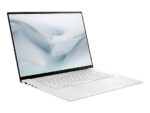 ASUS Portátil - ASUS Zenbook S16 OLED UM5606GA-SR340W Copilot+ PC, 16" 3K, AMD Ryzen™ AI 9 465 50 TOPS, 32GB RAM, 1TB SSD, W11H, Sin cargador - Imagen 5