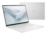 ASUS Portátil - ASUS Zenbook S16 OLED UM5606GA-SR340W Copilot+ PC, 16" 3K, AMD Ryzen™ AI 9 465 50 TOPS, 32GB RAM, 1TB SSD, W11H, Sin cargador - Imagen 6